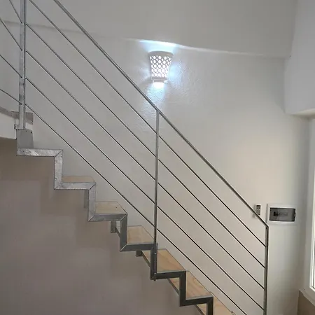 Ferienhaus Laura *