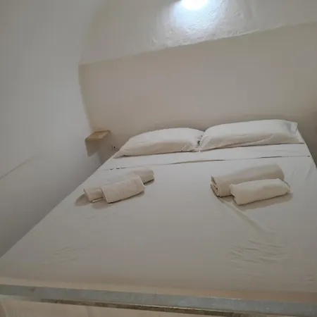 Holiday home Laura Gallipoli